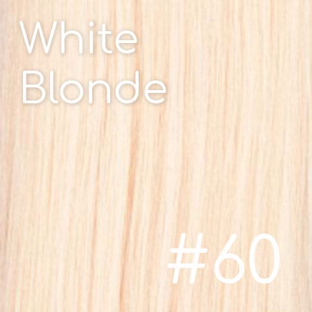 hair extension colour swatch - 60