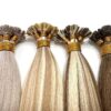 pre bonded hair extensions