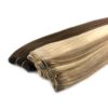 60g foxy weft hair extensions