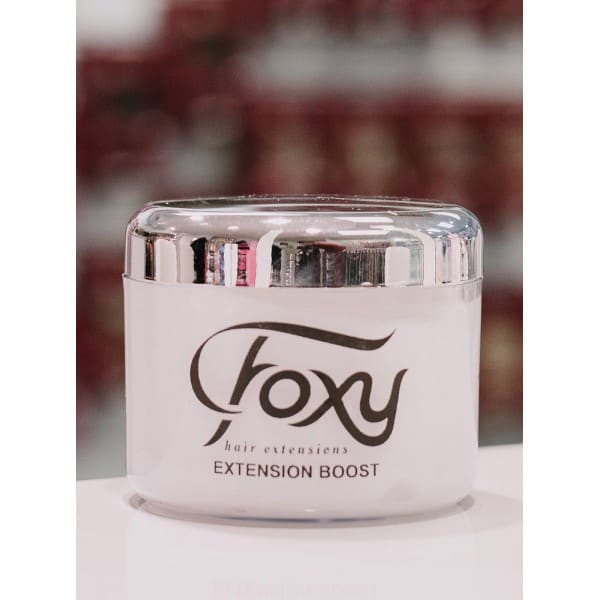 foxy hair extensions aftercare - Extension boost