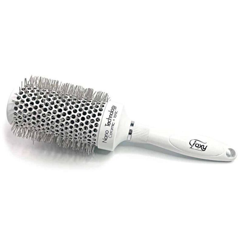 Hair Extension Blowdry Brush
