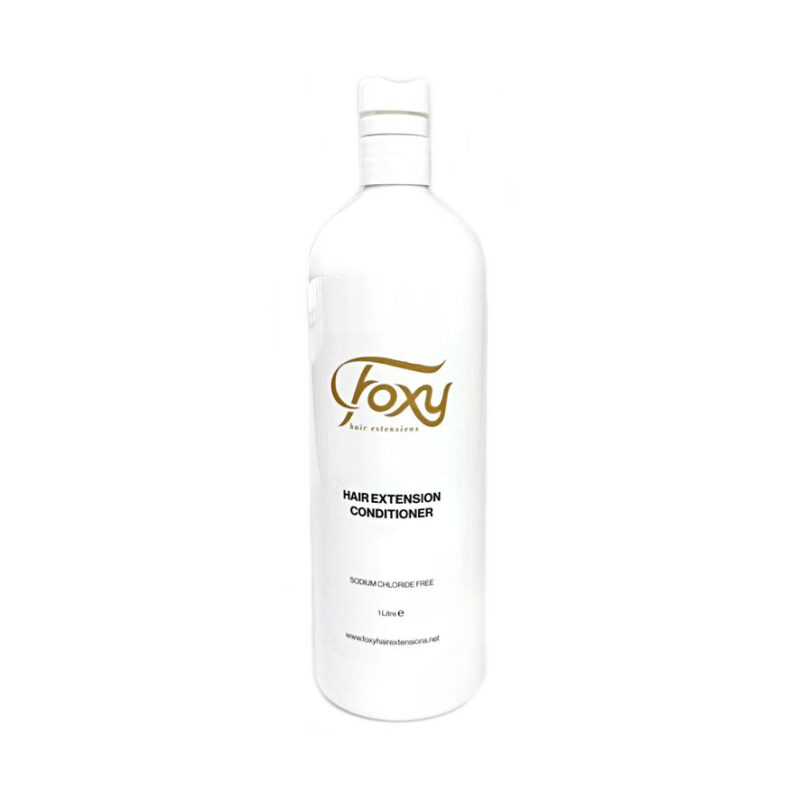hair extension conditioner