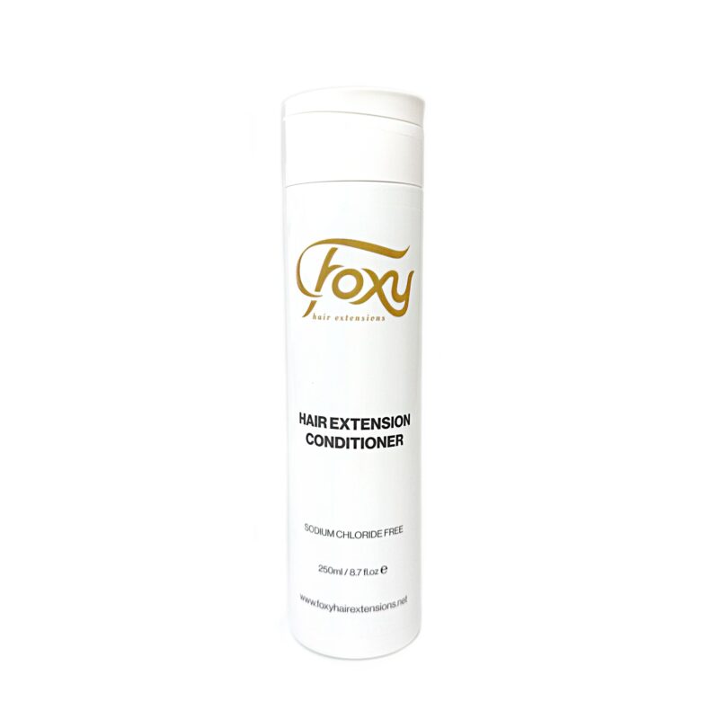 hair extension conditioner