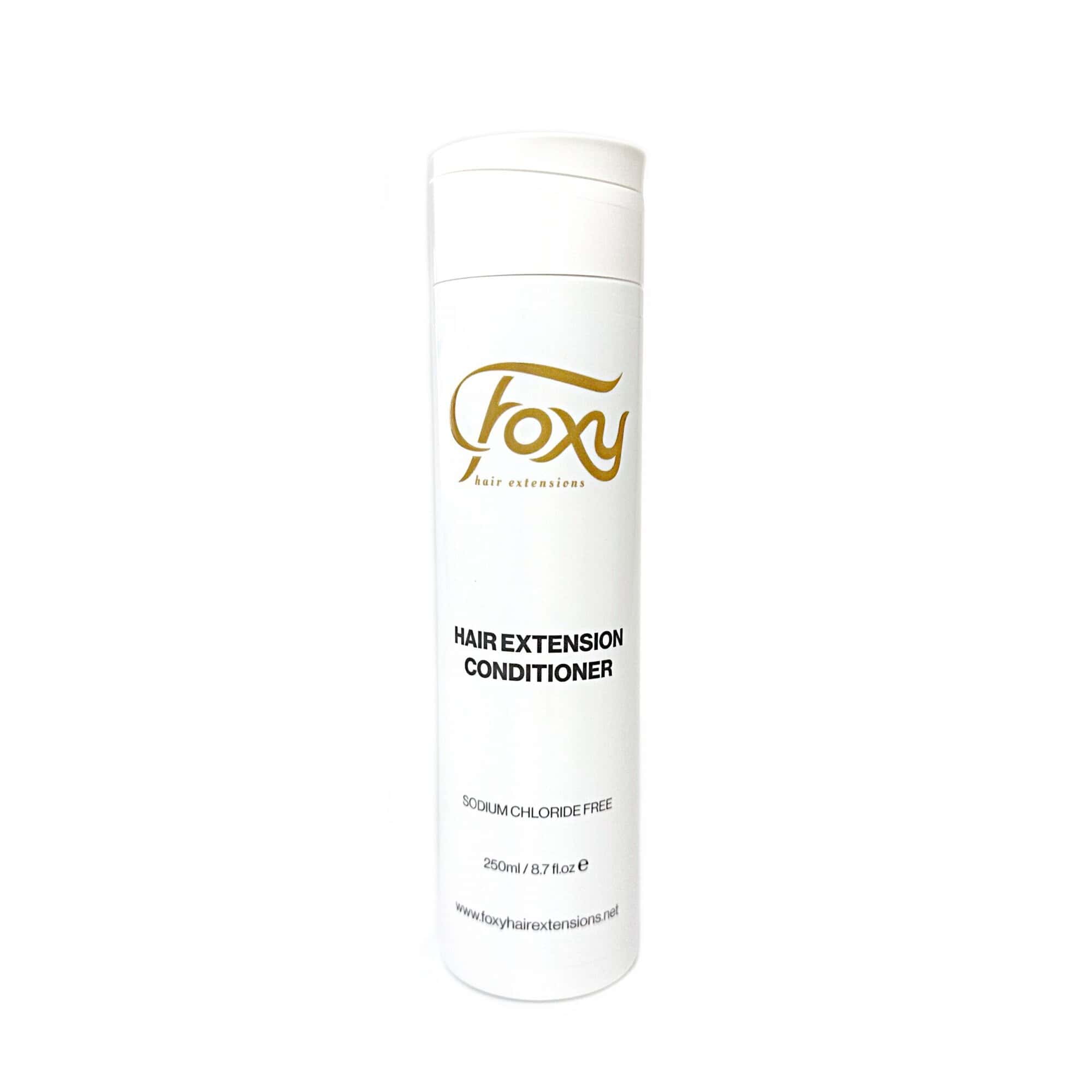 hair extension conditioner