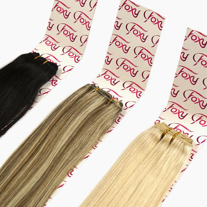 hair extensions 60