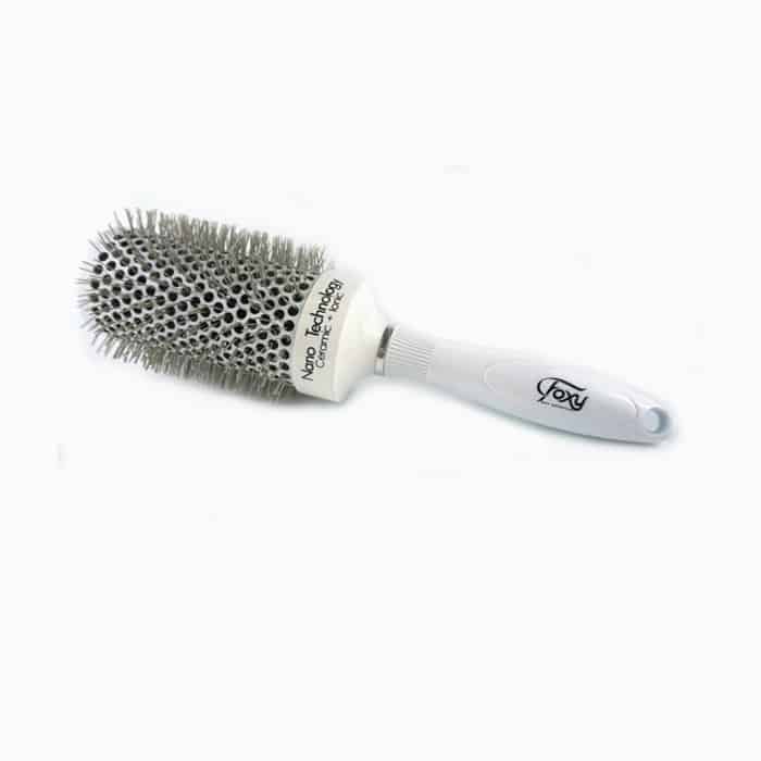 Foxy blowdry hair brush