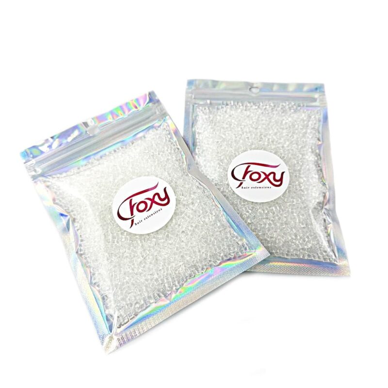 Italian Keratin Granules 50g