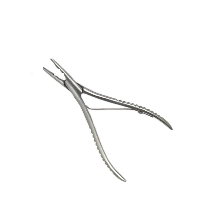 micro ring and tube pliers