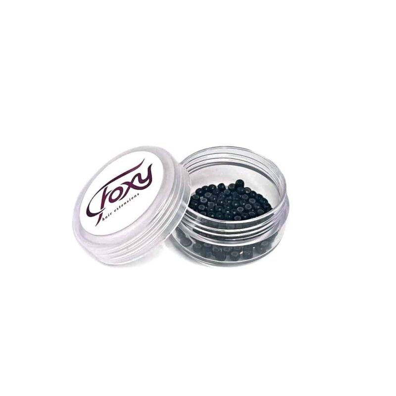 Nano Rings Silicone Lined