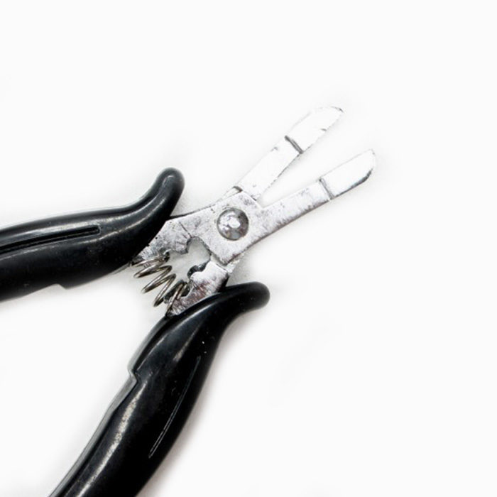 hair extension prebonded removal pliers