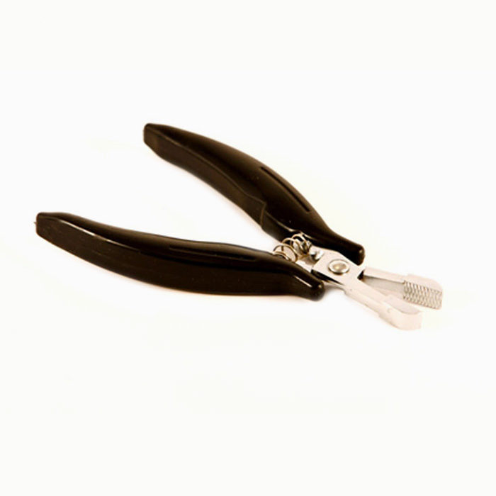 hair extension prebonded removal pliers