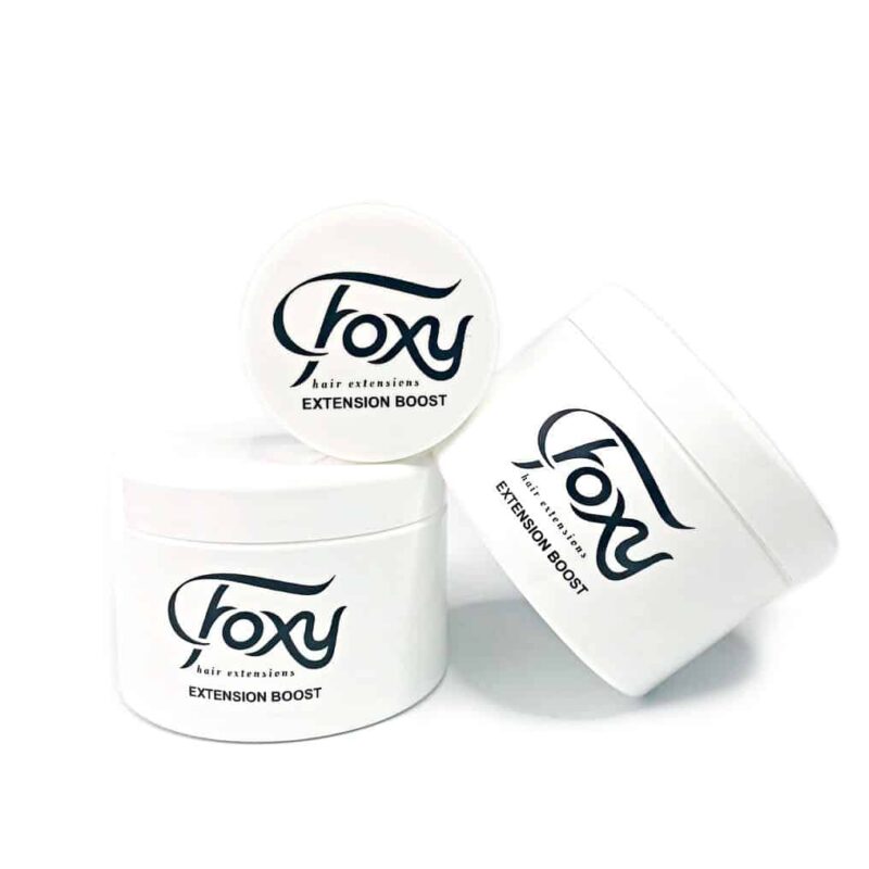 hair extension treatment mask