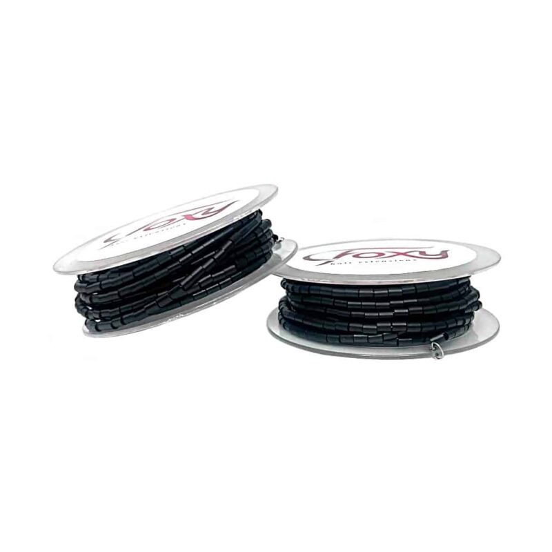 Pre Loaded Mini Link Tubes 1000 - Black