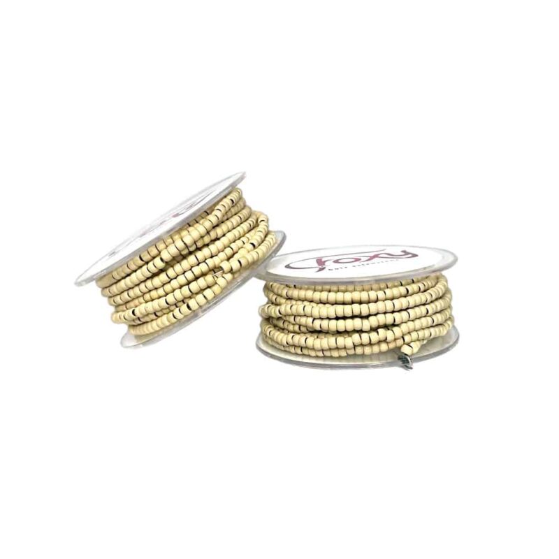 Pre Loaded Nano Rings 1000 - Light Blonde
