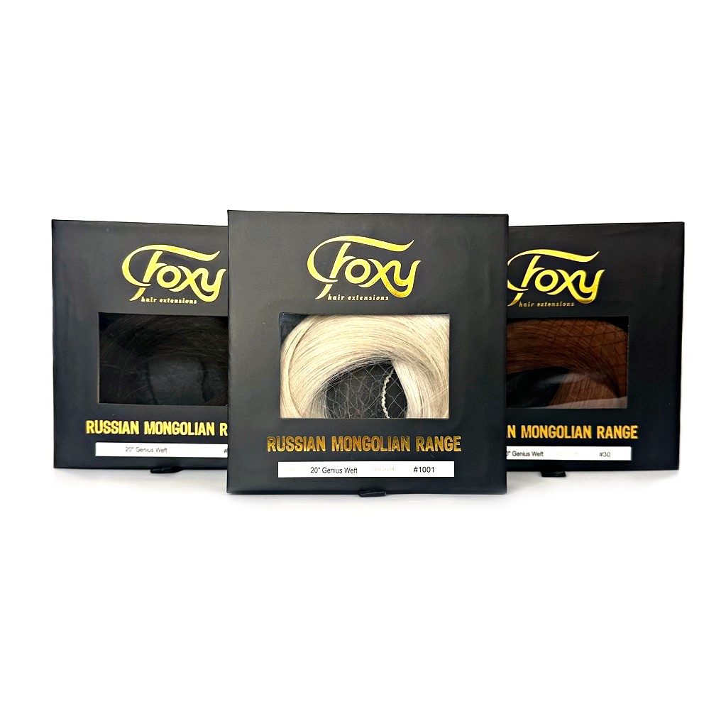 genius weft