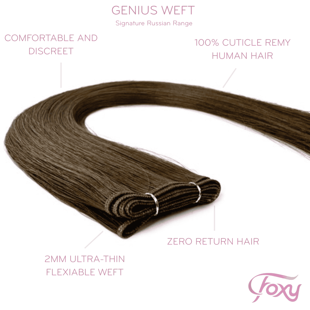 Genius Weft