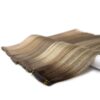 russian genius weft hair extensions