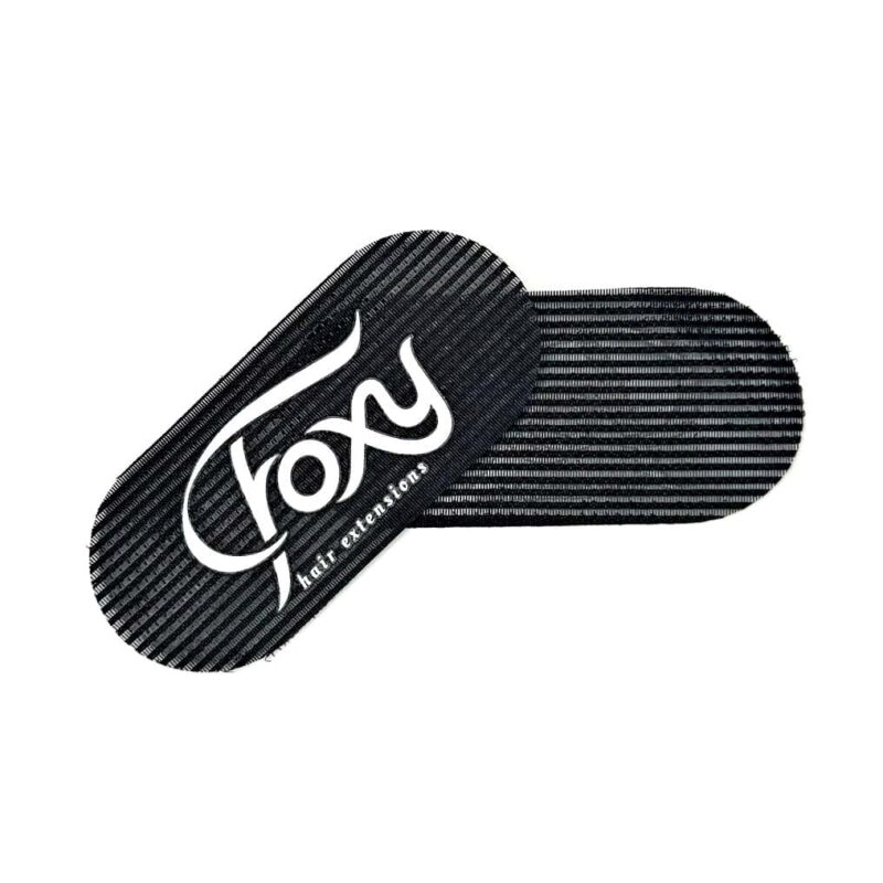 Velcro Hair Gripper Pads