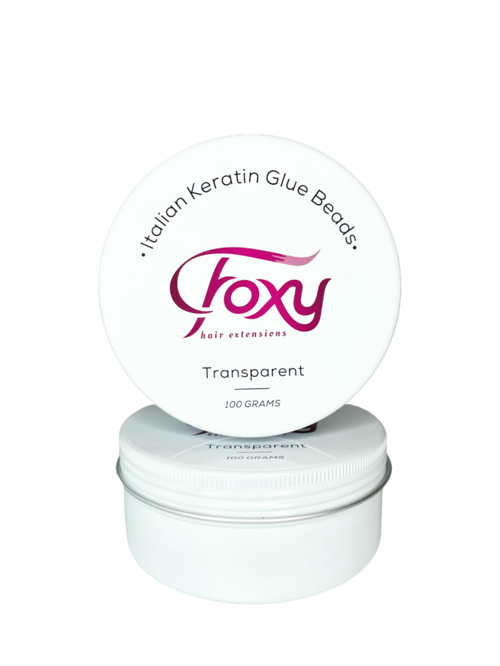 Foxy-Keratine
