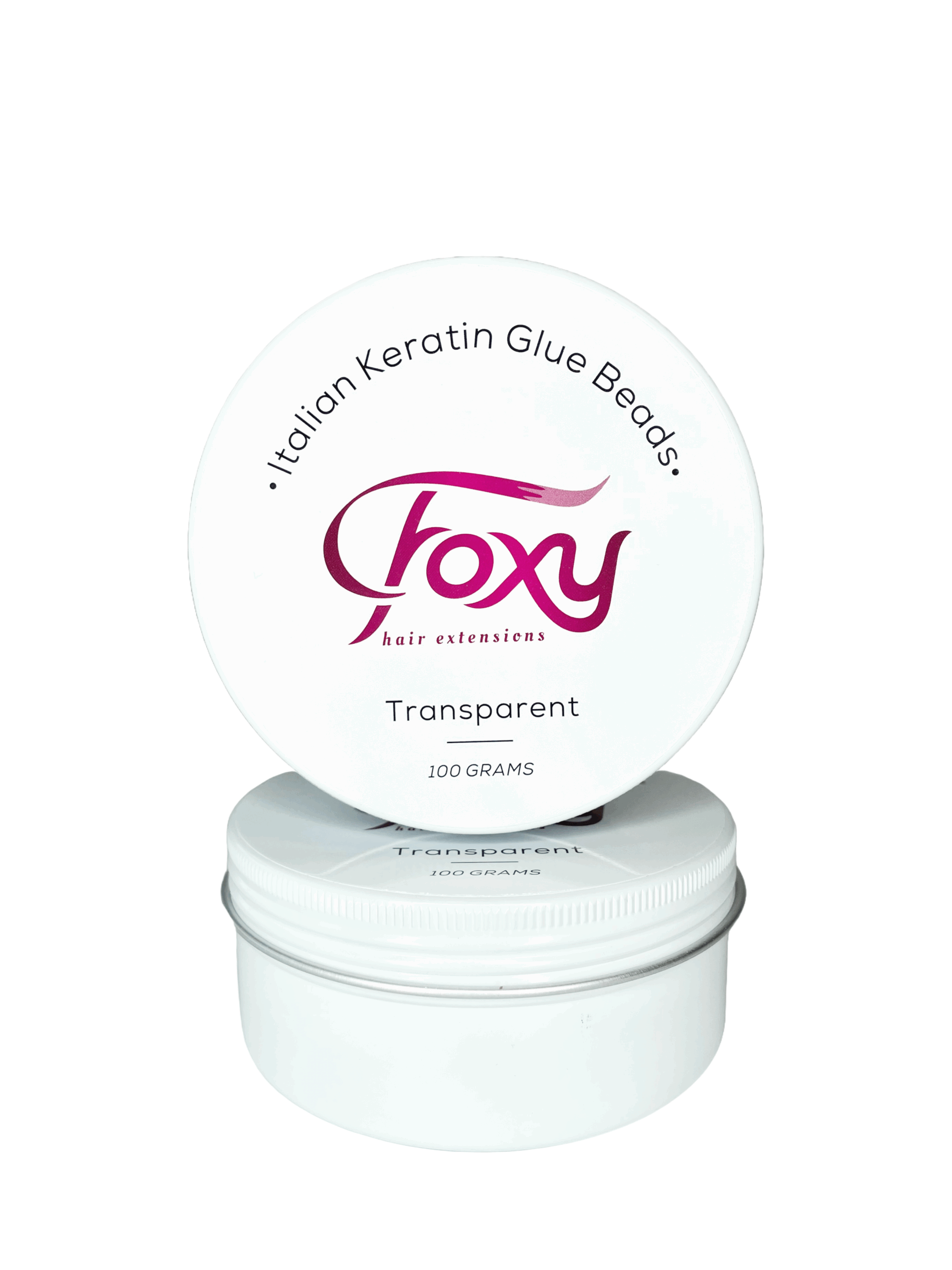 Foxy-Keratine