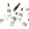 hair extension aftercare products
