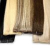 genius weft hair extensions