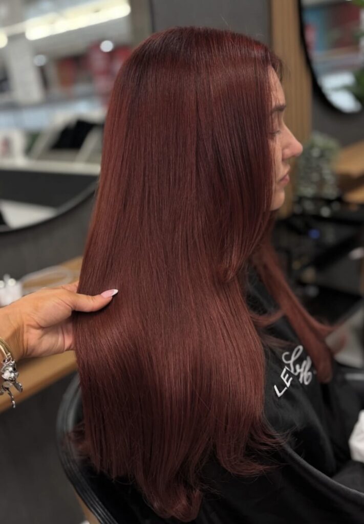 Mini Links vs Nano Rings: Why Stylists Are Switching | Foxy Hair Extensions Colour 33