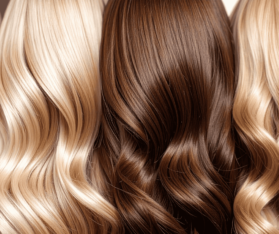 What Type of Hair Extensions Are Best for You