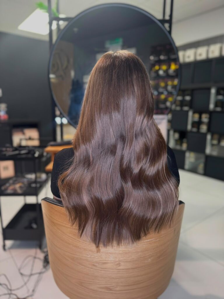 Best Hair Extensions for Volume vs Length Explained | Foxy Hair Extensions Best Hair Extensions for Volume vs Length Explained | Foxy Hair Extensions