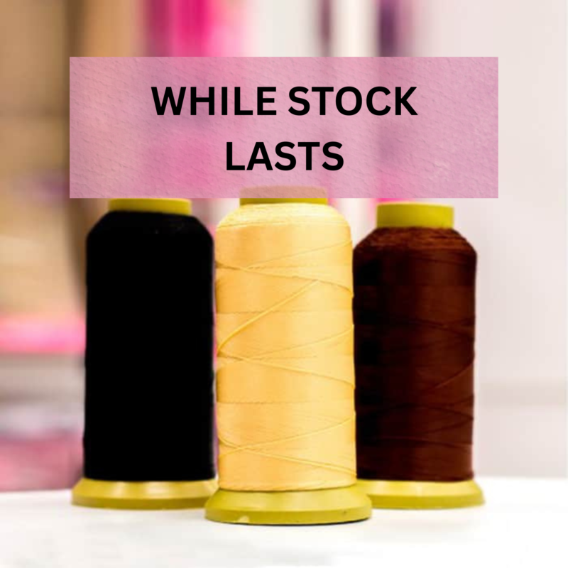 Hair Extension Thread