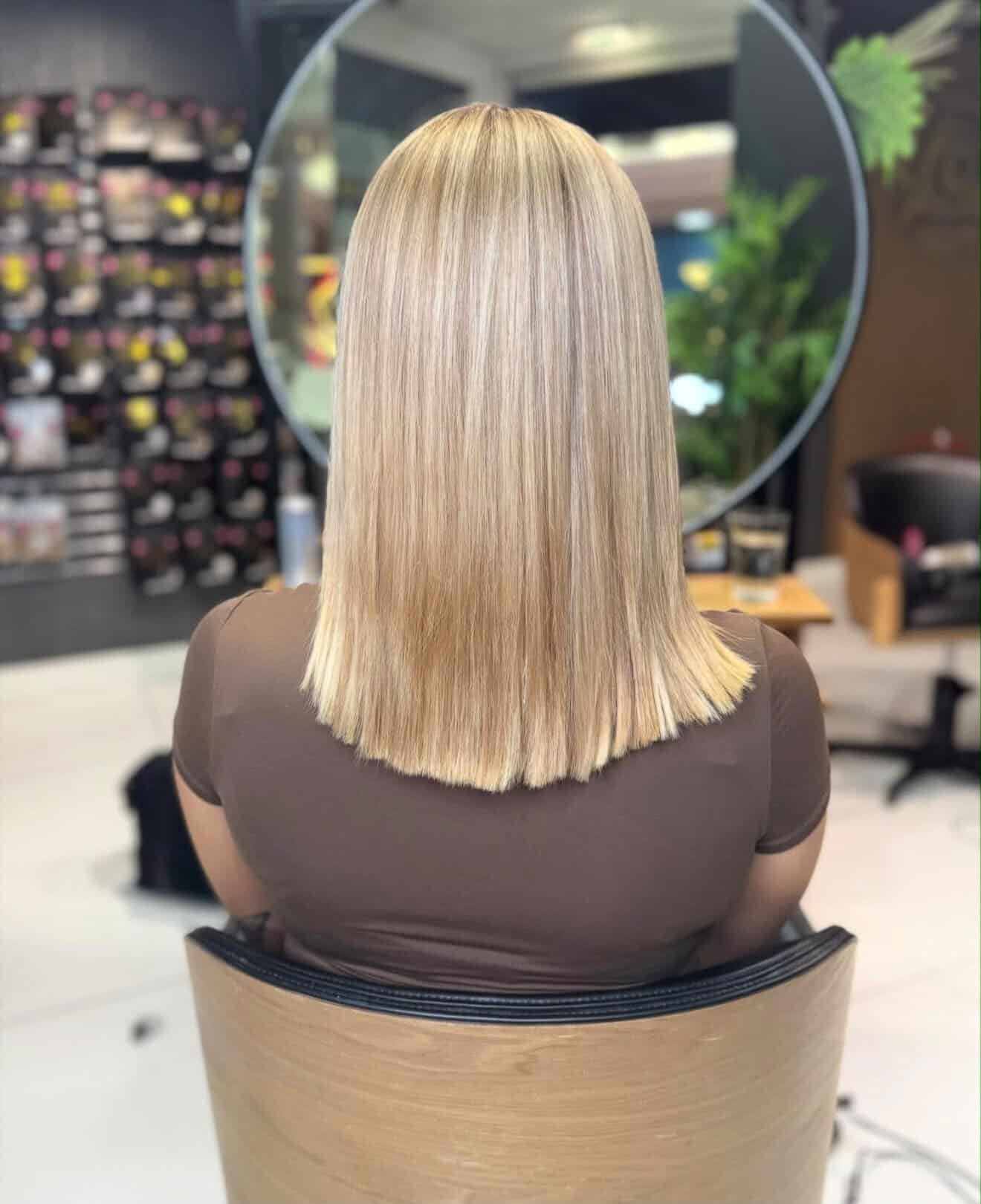 Best Hair Extensions for Volume vs Length Explained | Foxy Hair Extensions Best Hair Extensions for Volume vs Length Explained | Foxy Hair Extensions